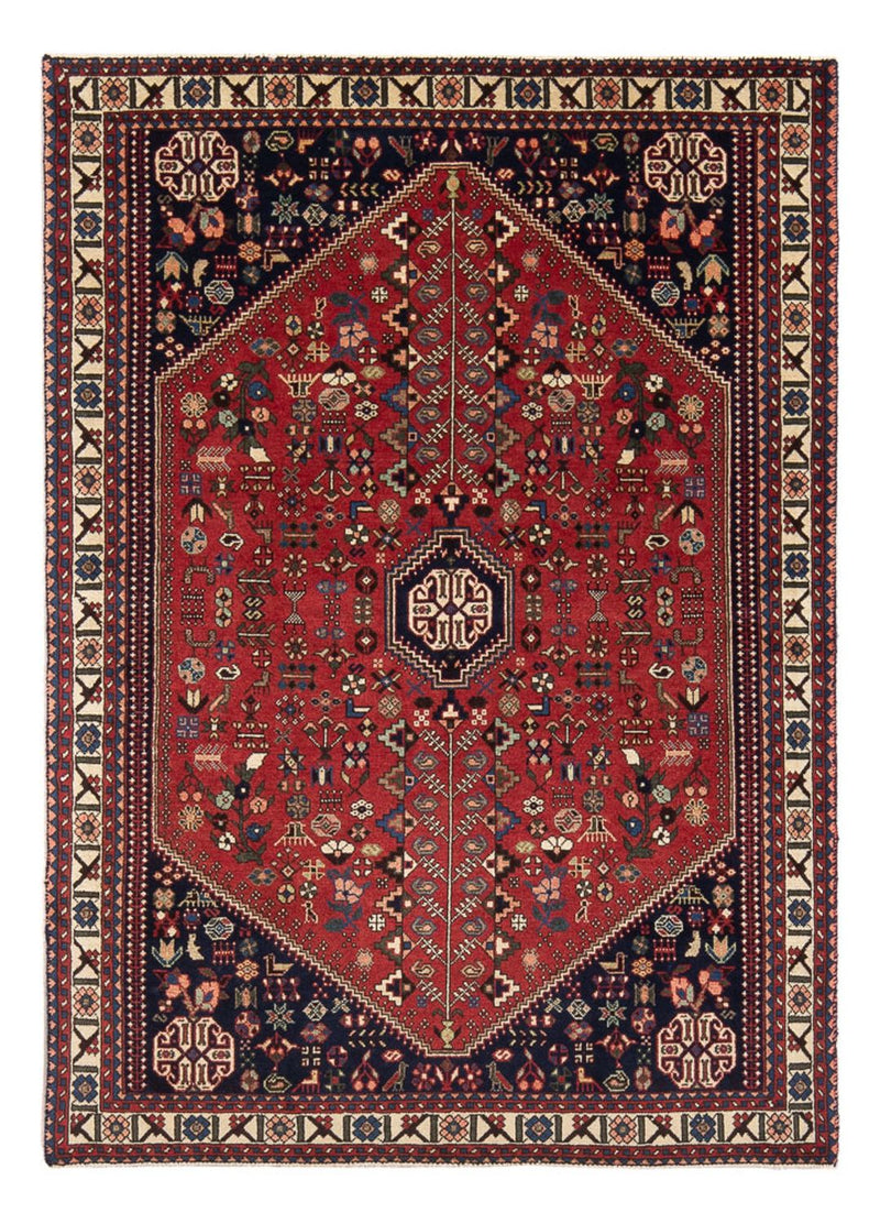 Abadeh Tapete 103x154cm - Tapete persa