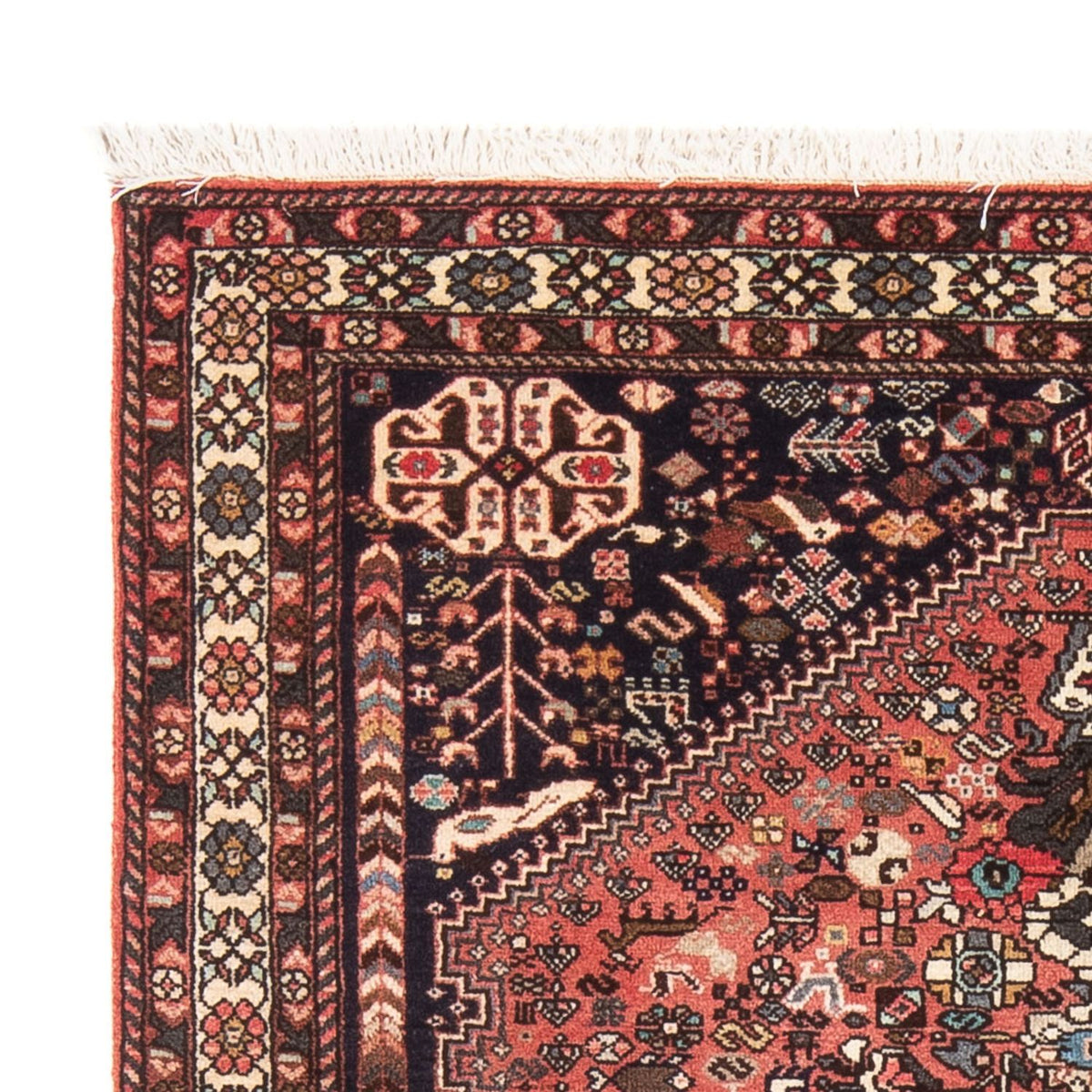 Abadeh Tapete 103x150cm - Tapete persa