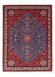 Abadeh Tapete 155x105cm - Tapete persa