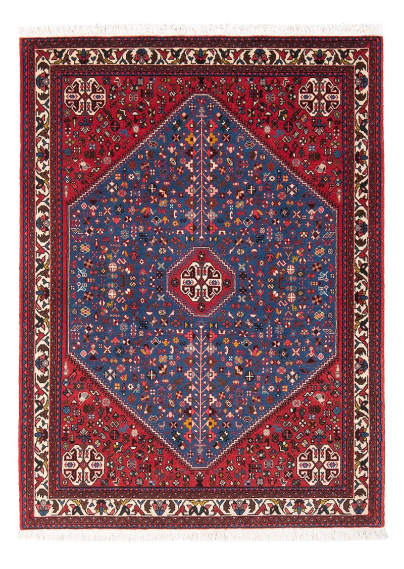 Abadeh Tapete 155x105cm - Tapete persa