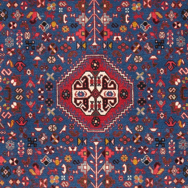Abadeh Tapete 155x105cm - Tapete persa