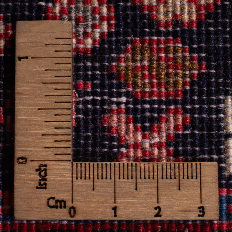 Abadeh Tapete 104x156cm - Tapete persa