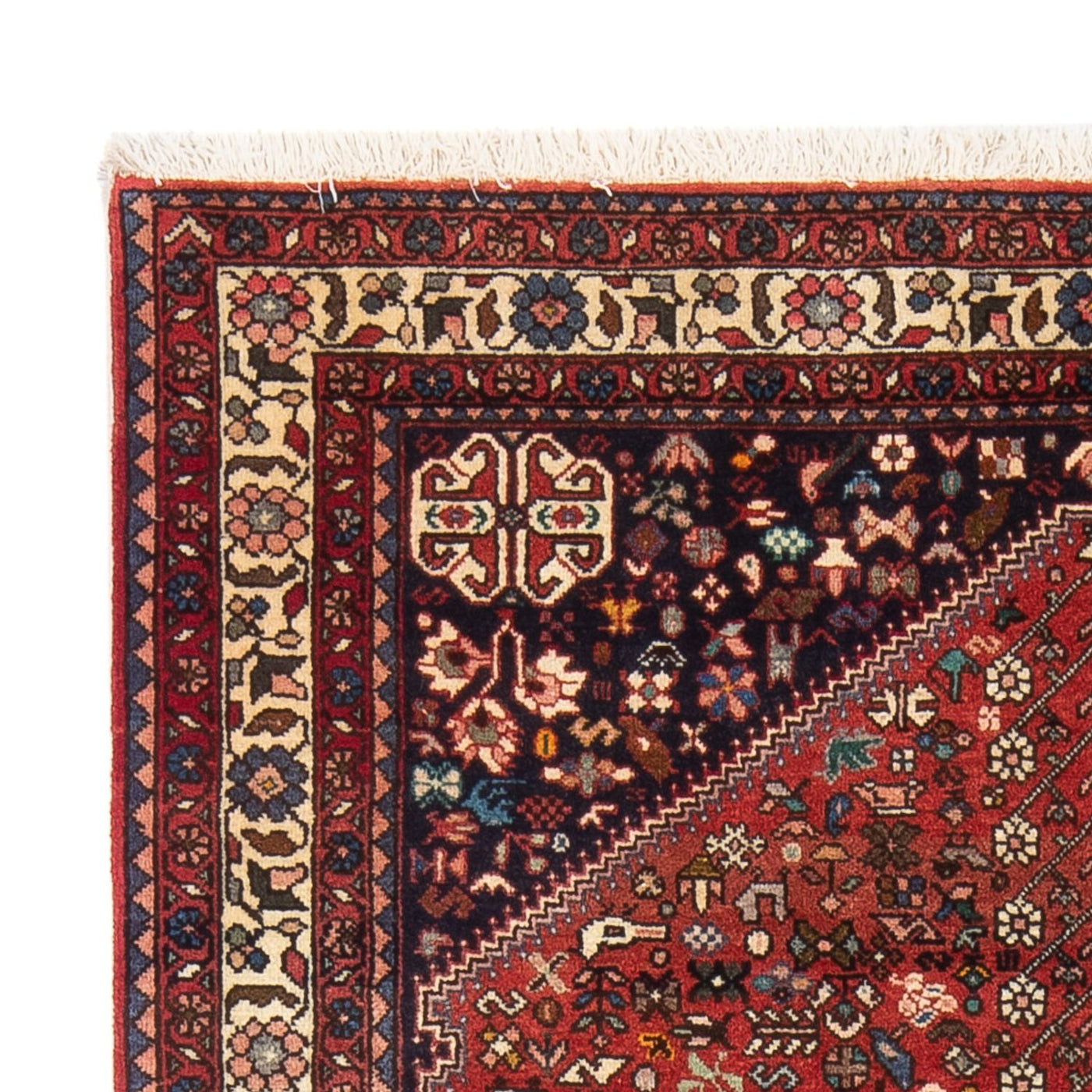 Abadeh Tapete 147x106cm - Tapete persa
