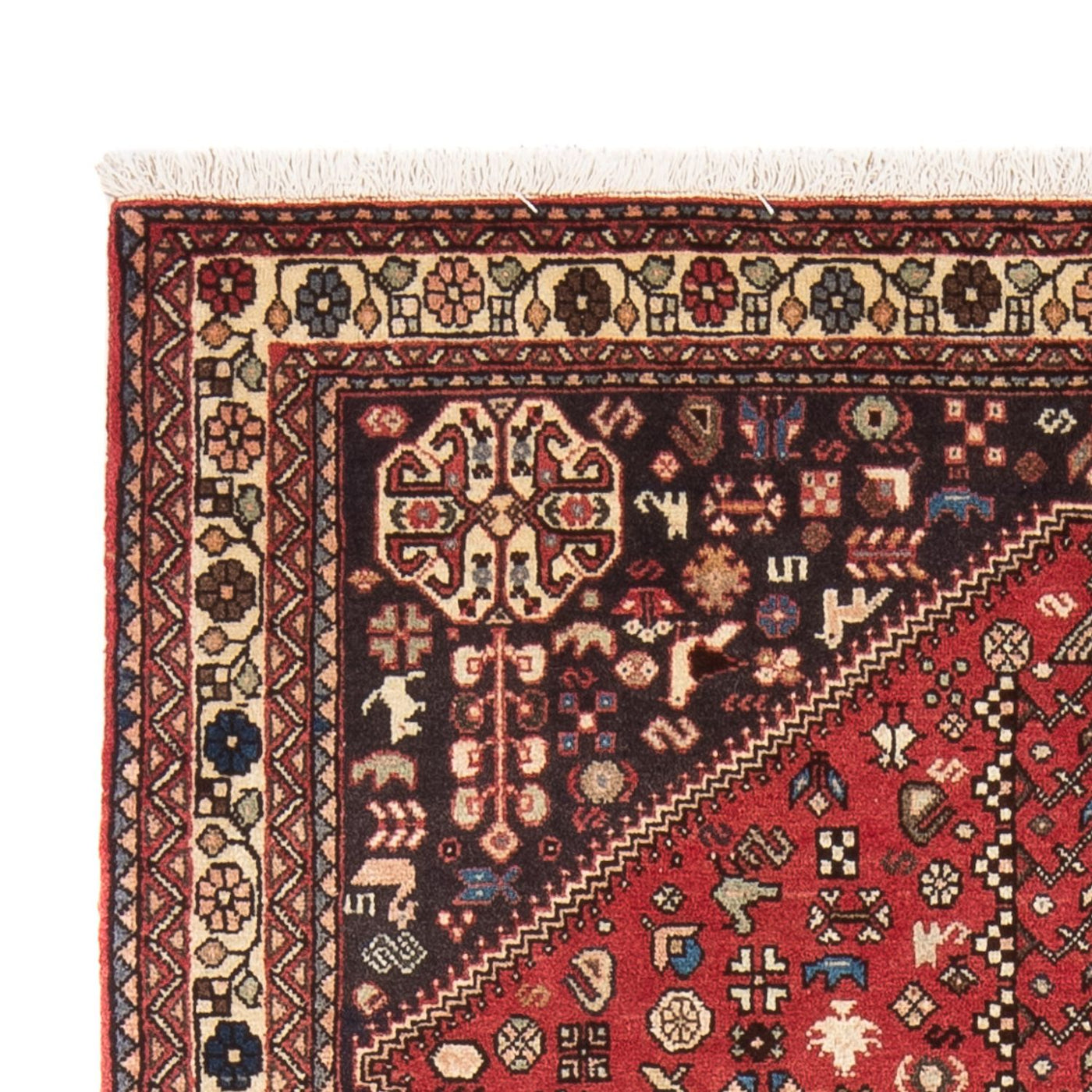 Abadeh Tapete 150x104cm - Tapete persa