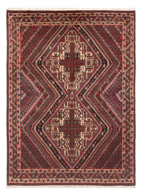 Tapete Persa - Nomadic - 173 x 120 cm - vermelho – product image