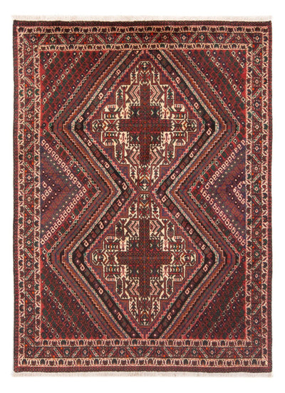 Afshar Sirjan Tapete 120x173cm - Tapete persa