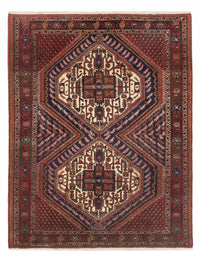 Afshar Sirjan Tapete 180x128cm - Tapete persa – product image
