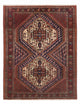 Afshar Sirjan Tapete 180x128cm - Tapete persa