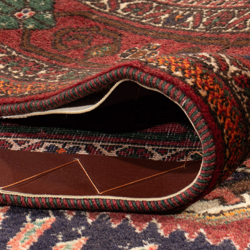 Afshar Sirjan Tapete 180x128cm - Tapete persa