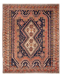 Afshar Sirjan Tapete 167x133cm - Tapete persa – product image