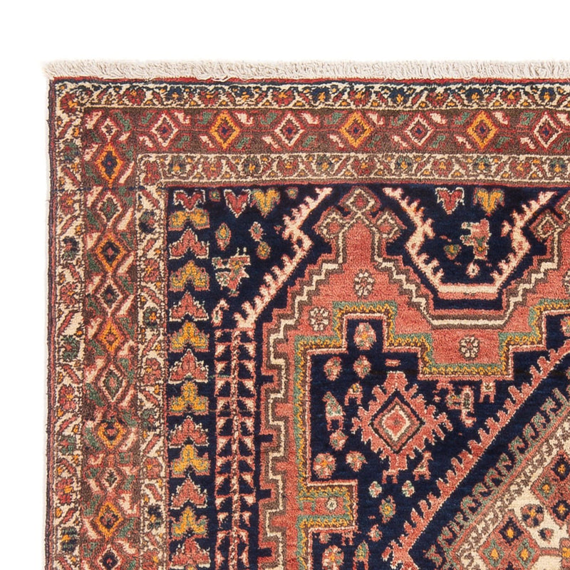 Afshar Sirjan Tapete 167x133cm - Tapete persa