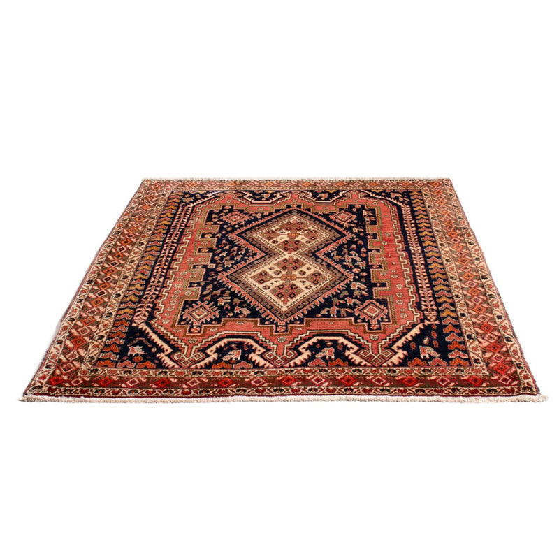 Afshar Sirjan Tapete 167x133cm - Tapete persa