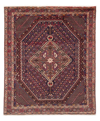 Afshar Sirjan Tapete 170x128cm - Tapete persa – product image