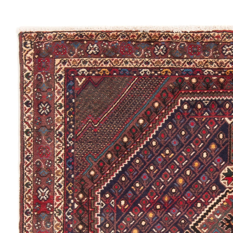 Afshar Sirjan Tapete 170x128cm - Tapete persa