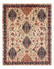 Afshar Sirjan Tapete 178x140cm - Tapete persa