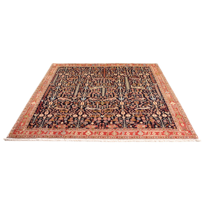 Afshar Sirjan Tapete 200x154cm - Tapete persa