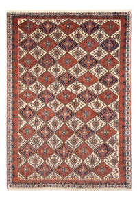 Afshar Sirjan Tapete 185x120cm - Tapete persa – product image