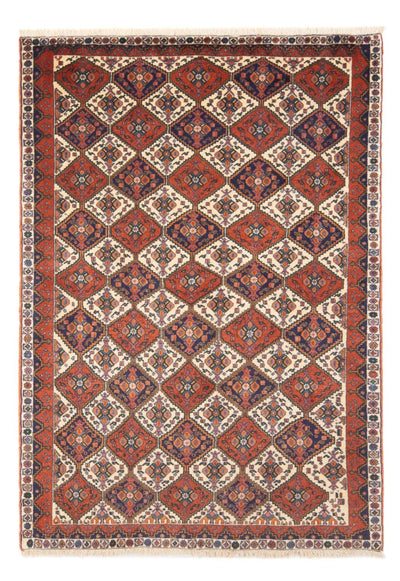 Afshar Sirjan Tapete 120x185cm - Tapete persa