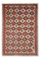 Afshar Sirjan Tapete 185x120cm - Tapete persa