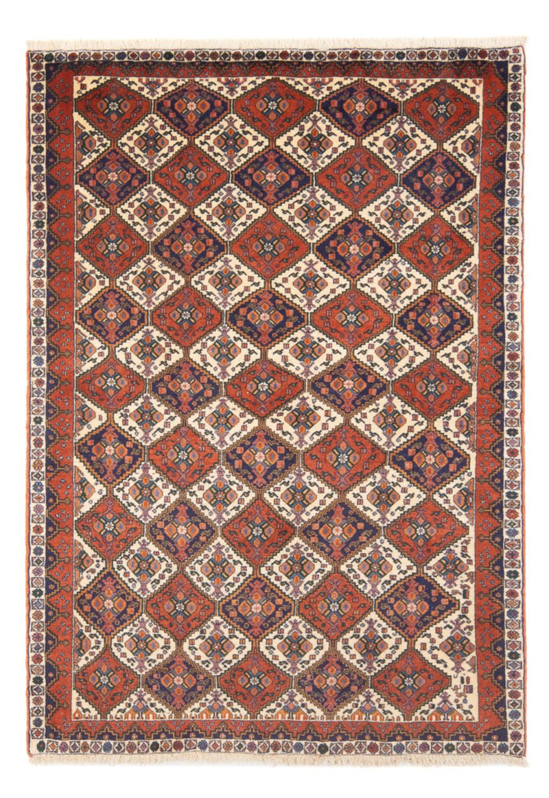 Afshar Sirjan Tapete 185x120cm - Tapete persa