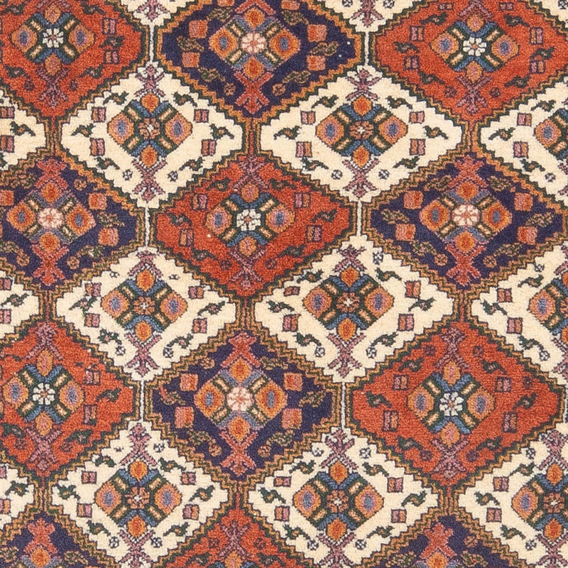 Afshar Sirjan Tapete 185x120cm - Tapete persa