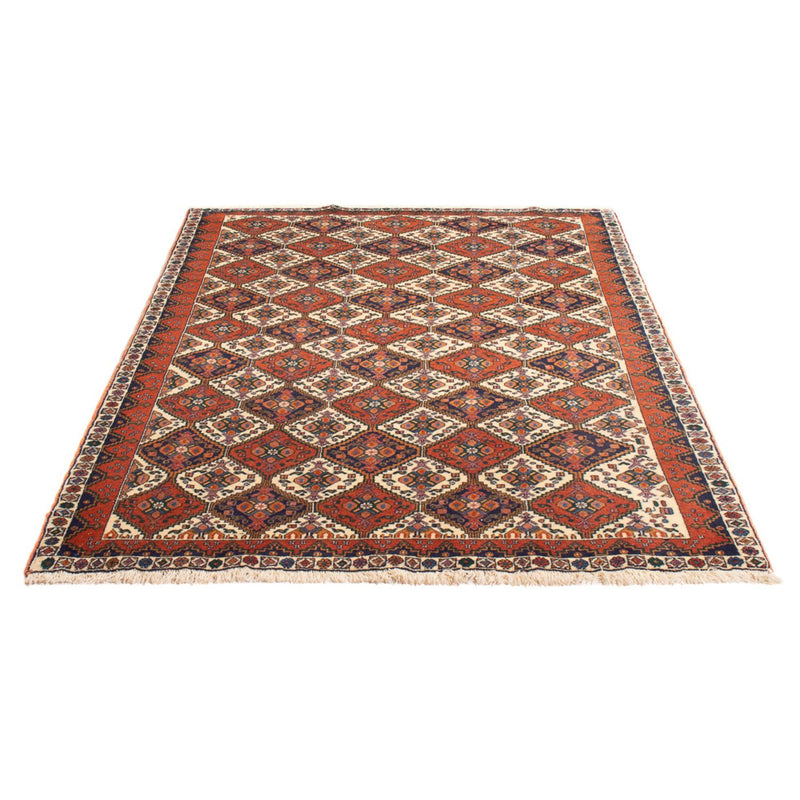 Afshar Sirjan Tapete 185x120cm - Tapete persa