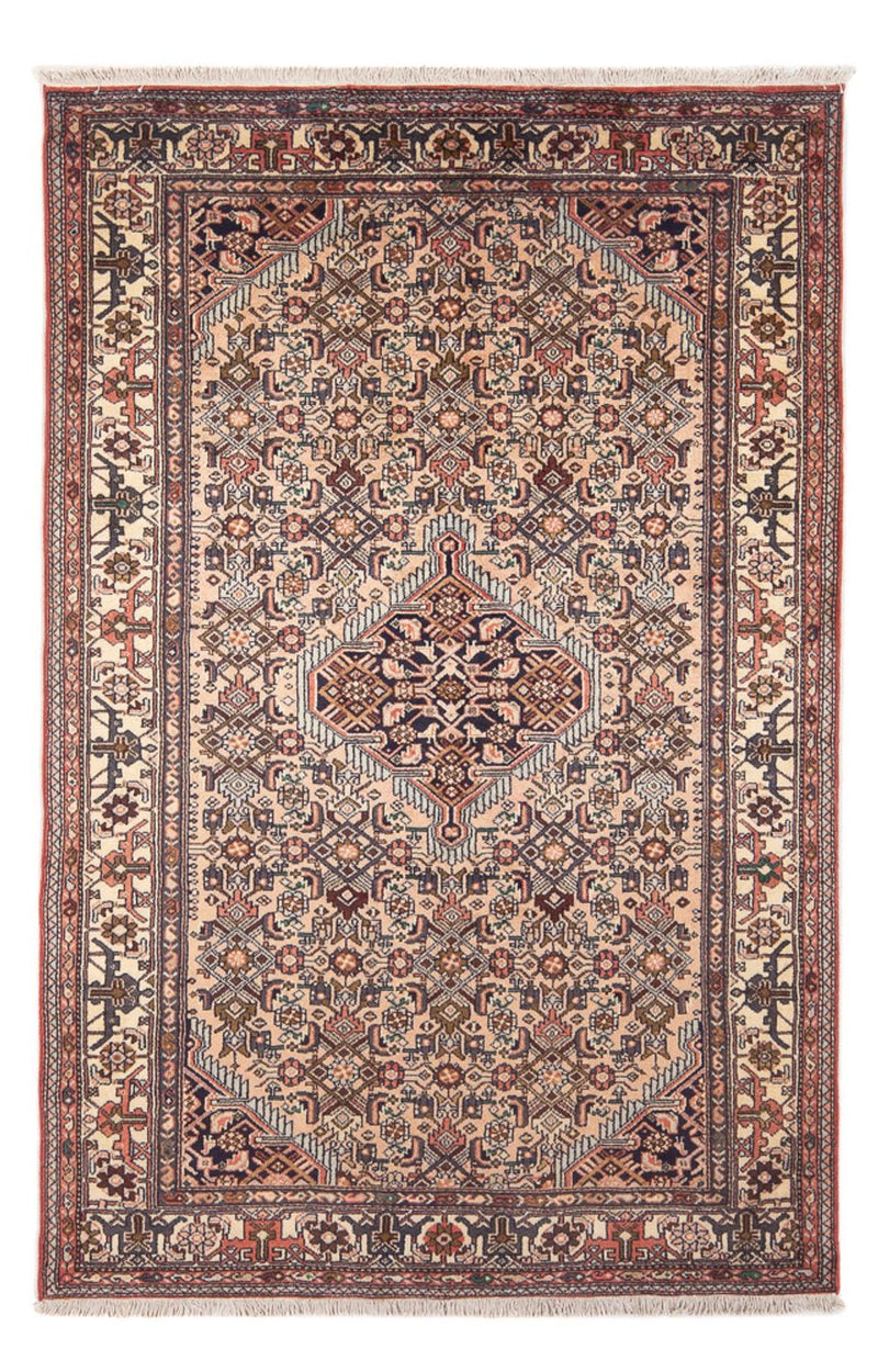 Hamadan Tapete 190x122cm - Tapete persa