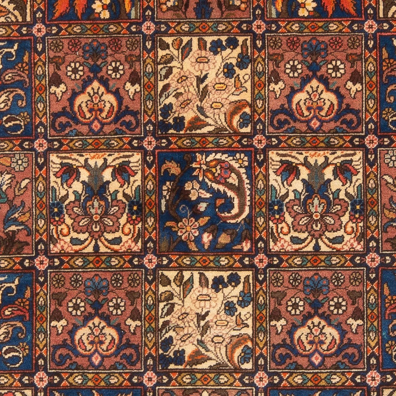 Bakhtiari Tapete 230x145cm - Tapete persa