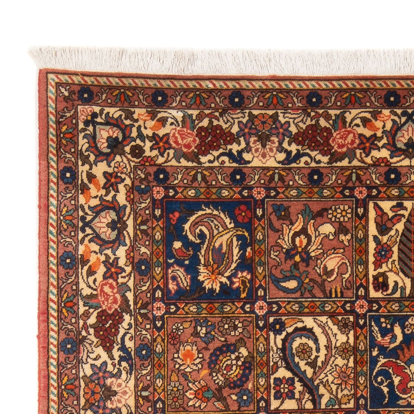 Bakhtiari Tapete 230x145cm - Tapete persa