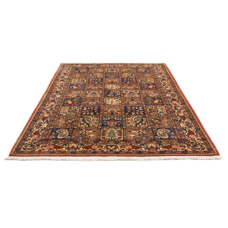 Bakhtiari Tapete 230x145cm - Tapete persa