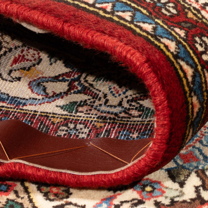 Tapete Persa - Nomadic - 212 x 136 cm - multicolorido