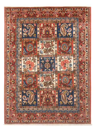 Bakhtiari Tapete 135x198cm - Tapete persa