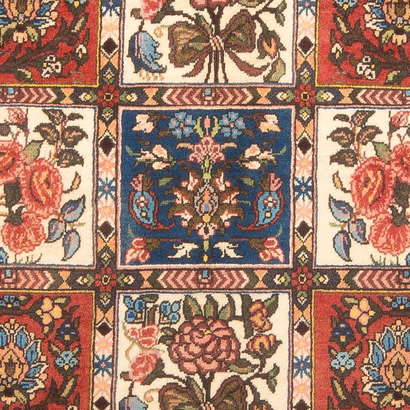 Bakhtiari Tapete 198x135cm - Tapete persa