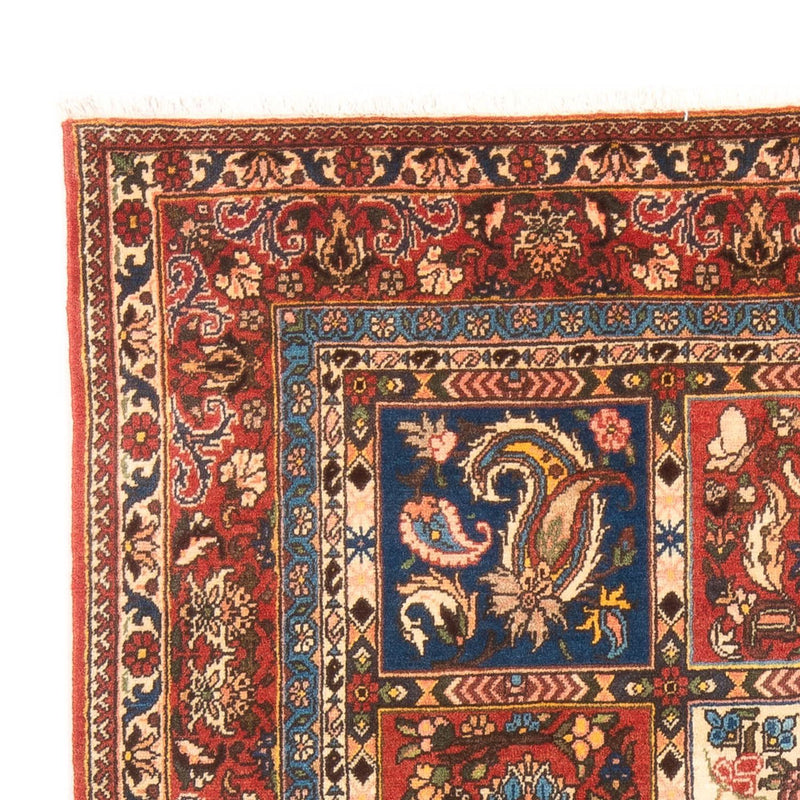 Bakhtiari Tapete 198x135cm - Tapete persa