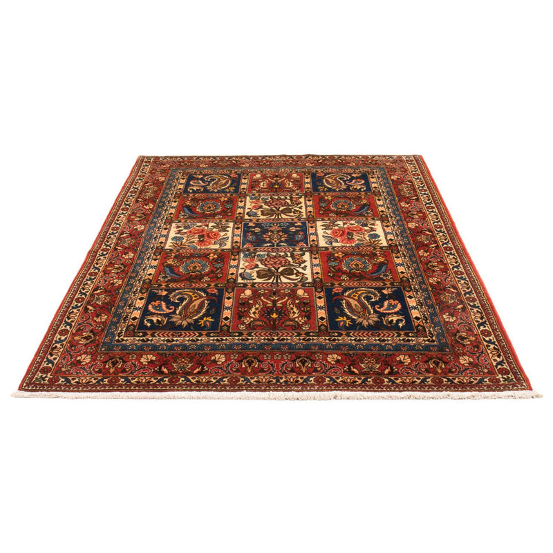 Bakhtiari Tapete 198x135cm - Tapete persa