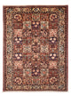 Bakhtiari Tapete 197x138cm - Tapete persa