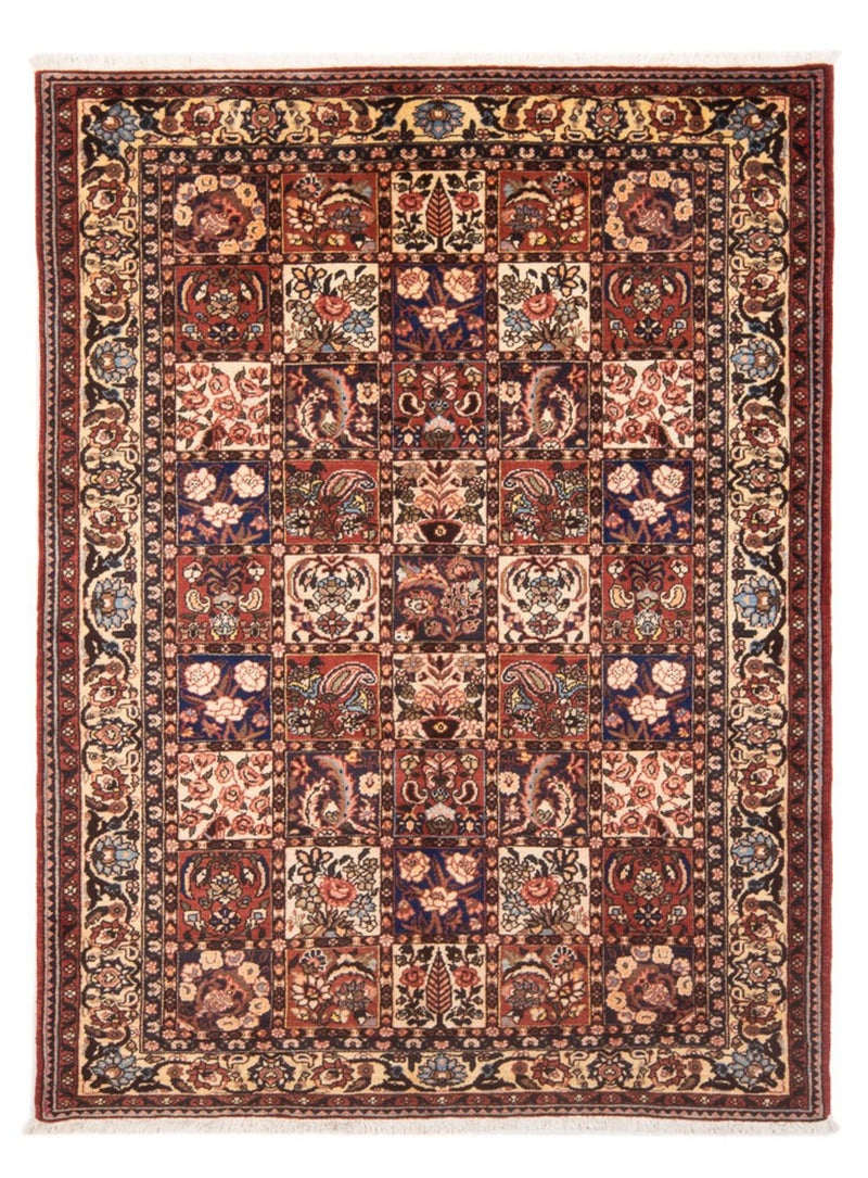 Bakhtiari Tapete 197x138cm - Tapete persa