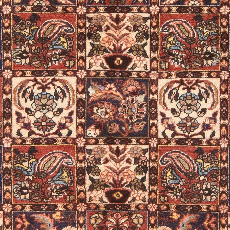 Bakhtiari Tapete 197x138cm - Tapete persa
