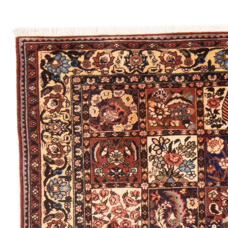 Bakhtiari Tapete 197x138cm - Tapete persa