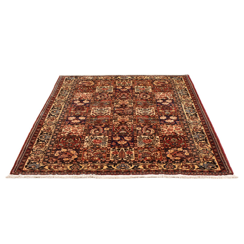 Bakhtiari Tapete 197x138cm - Tapete persa