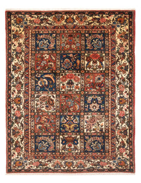 Bakhtiari Tapete 196x140cm - Tapete persa – product image