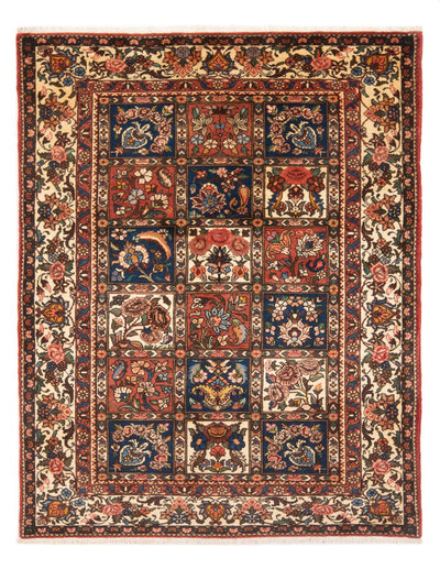 Bakhtiari Tapete 140x196cm - Tapete persa