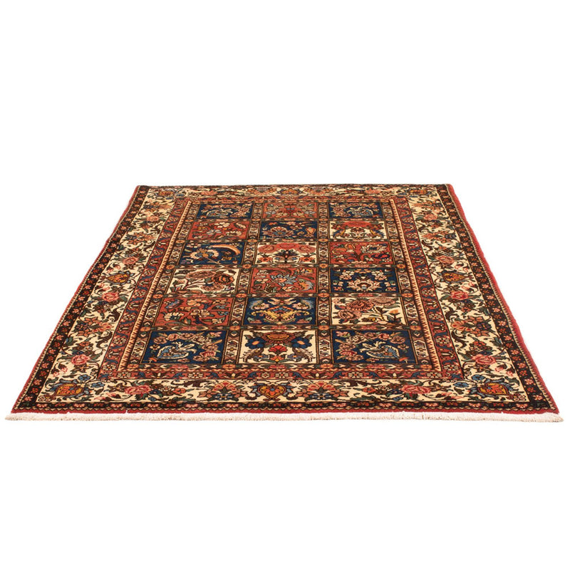 Bakhtiari Tapete 196x140cm - Tapete persa