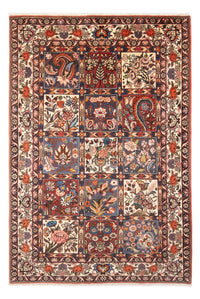 Bakhtiari Tapete 200x130cm - Tapete persa – product image