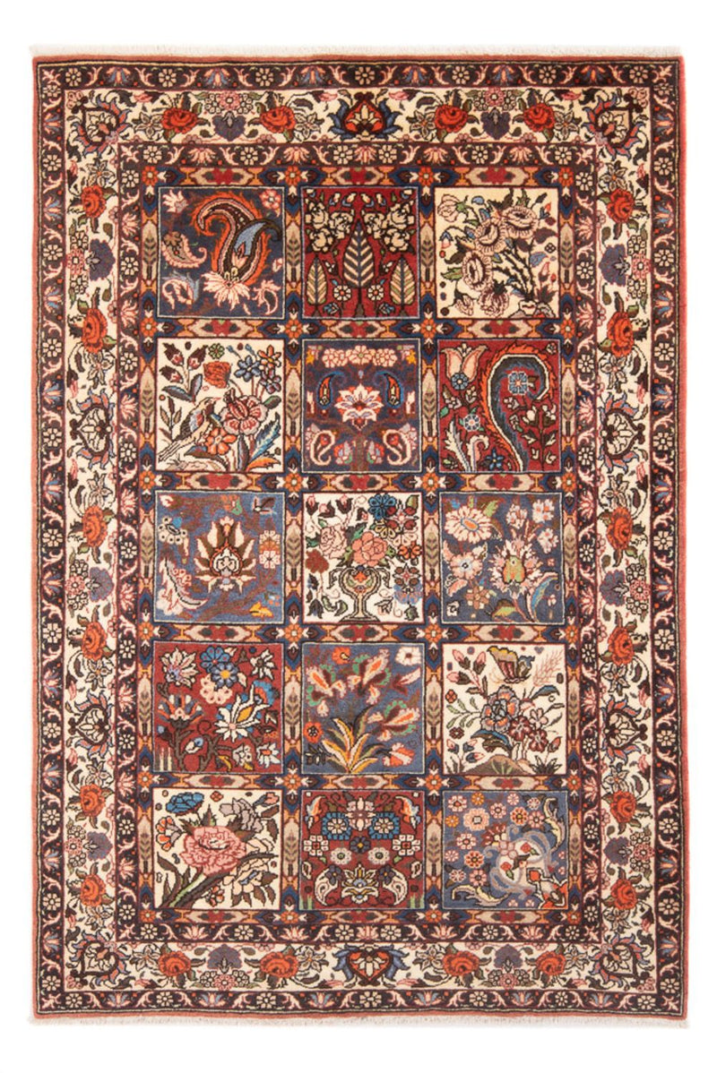 Bakhtiari Tapete 200x130cm - Tapete persa