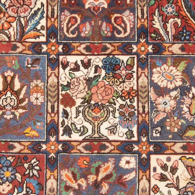 Bakhtiari Tapete 200x130cm - Tapete persa