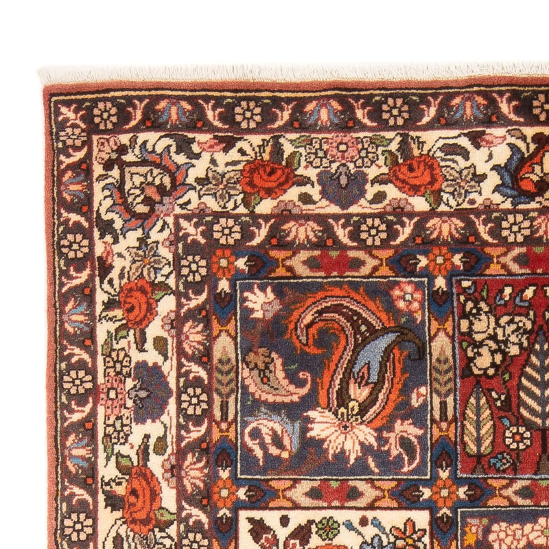 Bakhtiari Tapete 200x130cm - Tapete persa