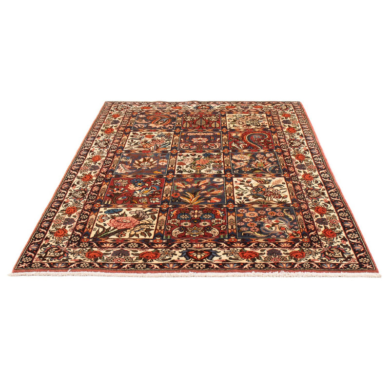 Bakhtiari Tapete 200x130cm - Tapete persa