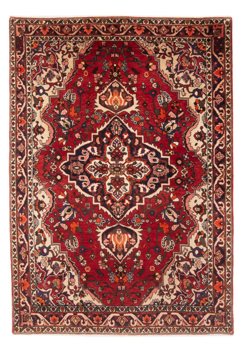 Bakhtiari Tapete 208x137cm - Tapete persa