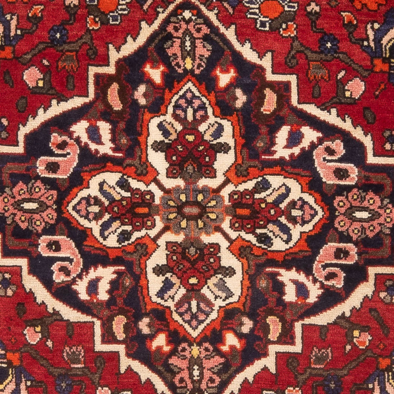Bakhtiari Tapete 208x137cm - Tapete persa